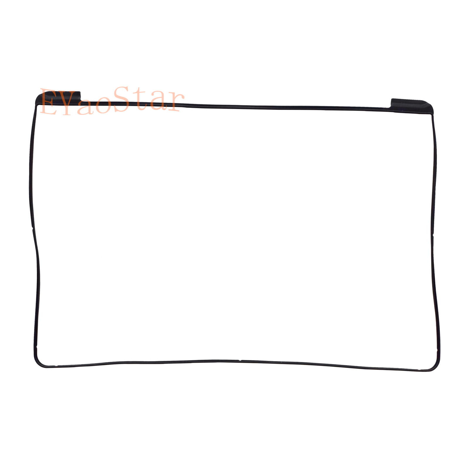 LCD Screen Rubber Ring Trim Middle Frame Bezel MacBook Pro 15″ Retina A1398