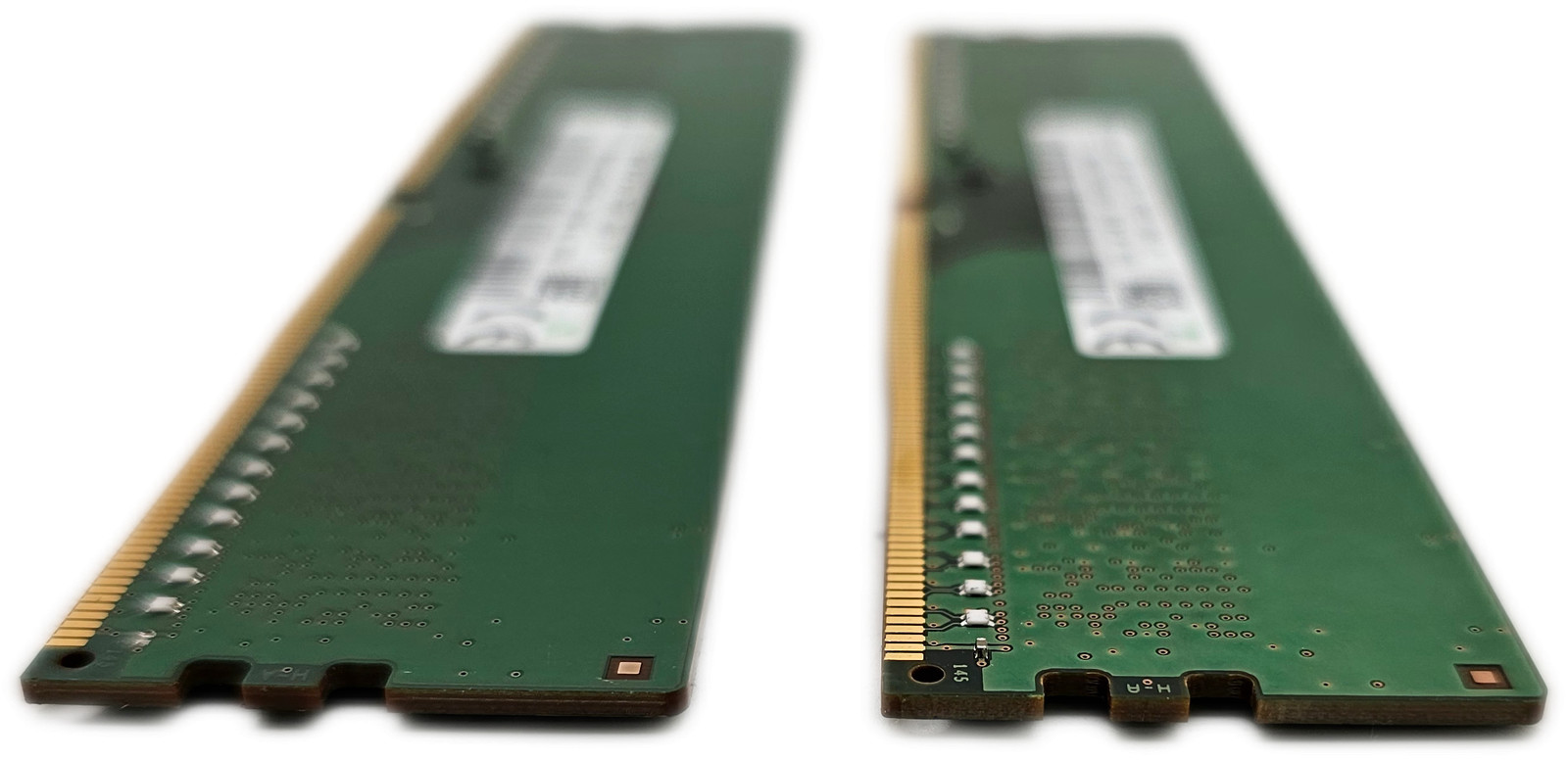 SK HYNIX 16GB DDR4-2400 UDIMM DESKTOP RAM PC4-19200 (2x8GB)