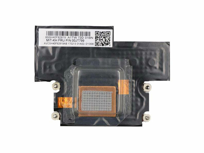LENOVO ThinkPad X1 Tablet 2nd Gen CPU Thermal Vapor Chamber AVC 00JT799