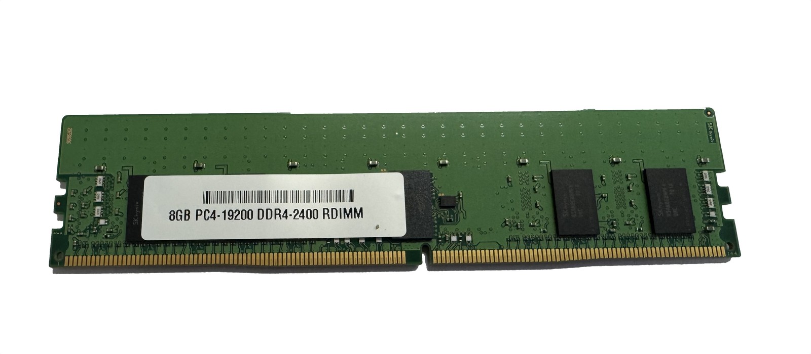 8GB Memory for Supermicro SuperServer 1019P-FHN2T (X11SPW-TF) PC4-2400 RDIMM