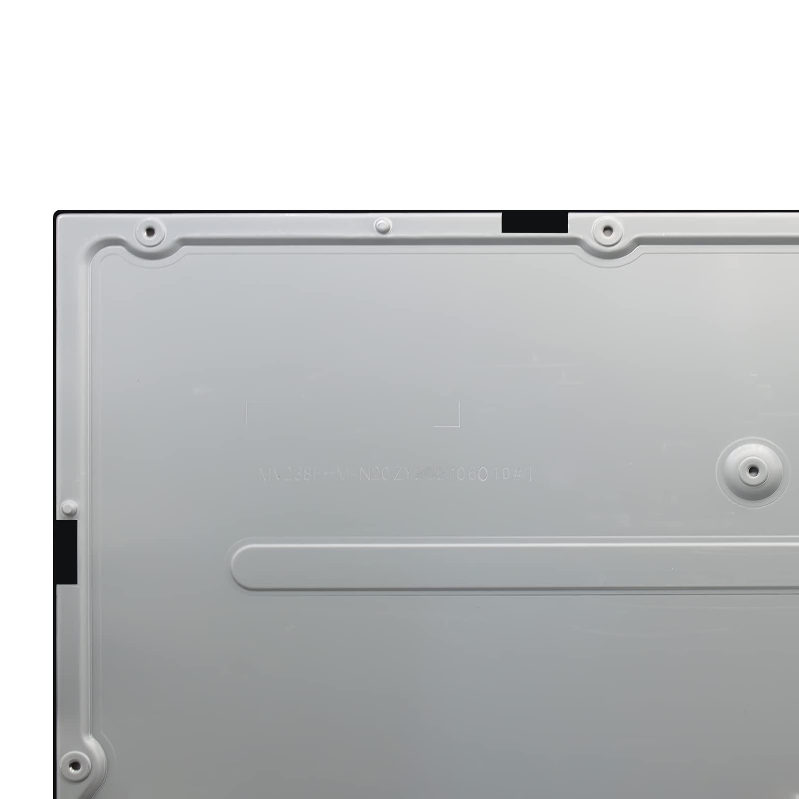 FHD LCD Screen Display Replacement MV238FHM-N20 for HP 24-DF0130M AIO Non-Touch