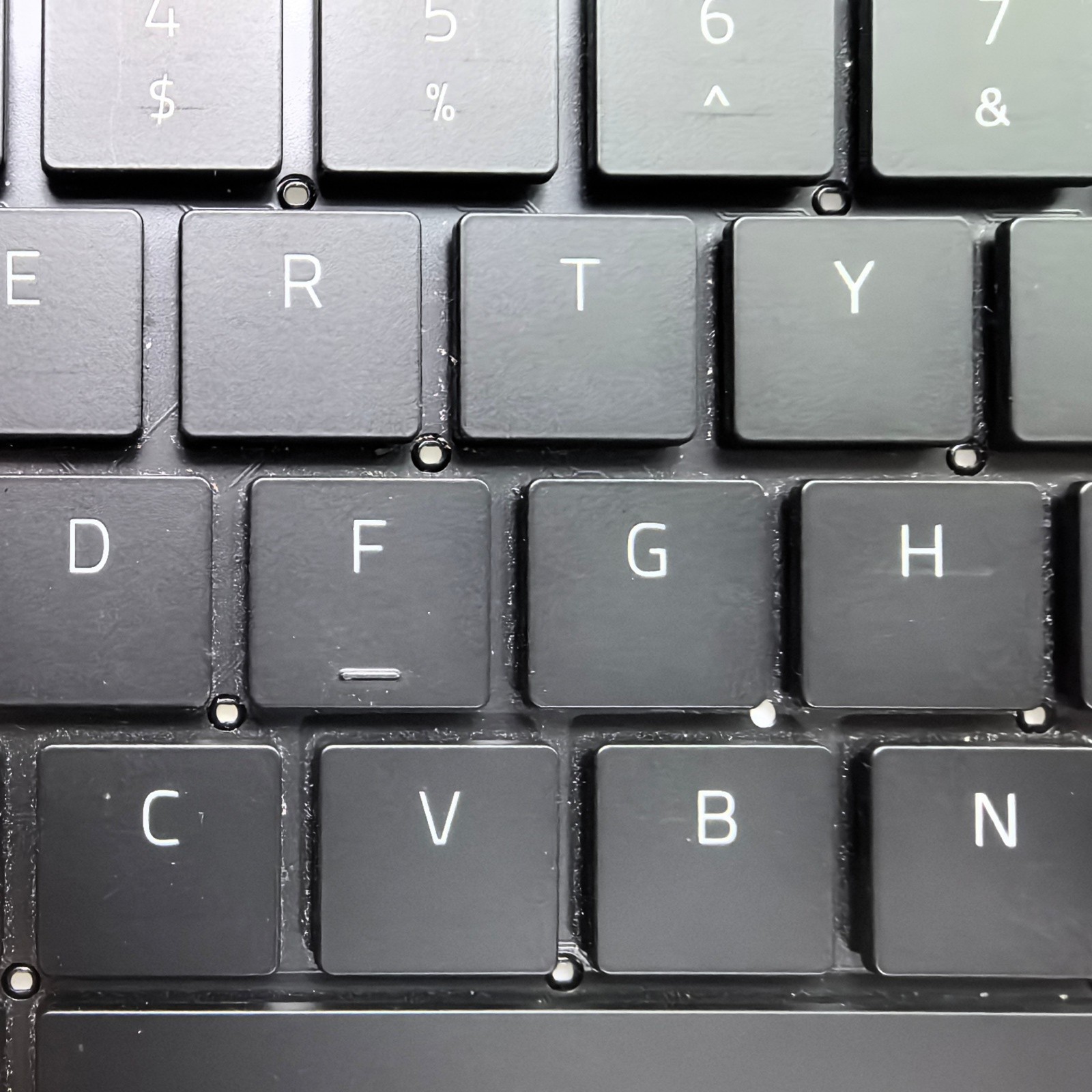 Original Razer Blade 15 Elite Edition 22/23 Single keyboard RZ09-0421 RZ09-0485