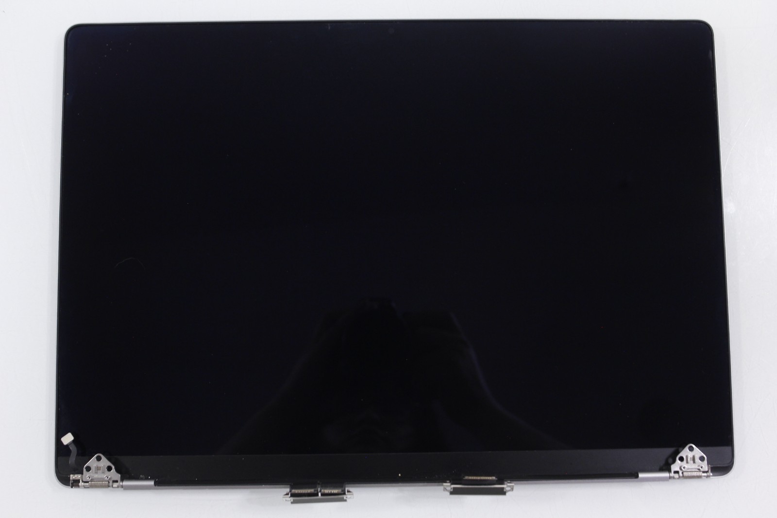 Genuine A2485 MacBook Pro Retina 2019 16″ LCD Display Screen Assembly Gray B