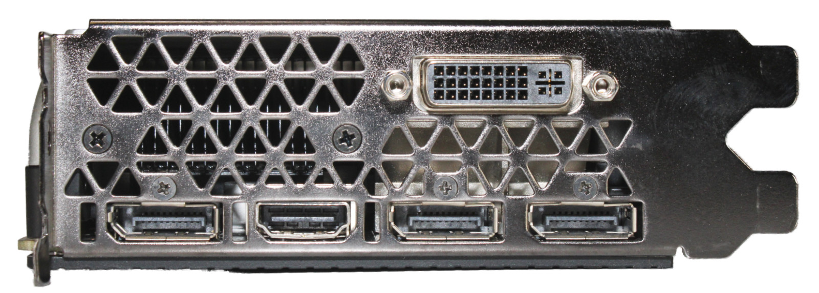 Nvidia GeForce GTX 970 GPU Graphics Card GDDR5 DisplayPort HDMI DVI DirectX 12