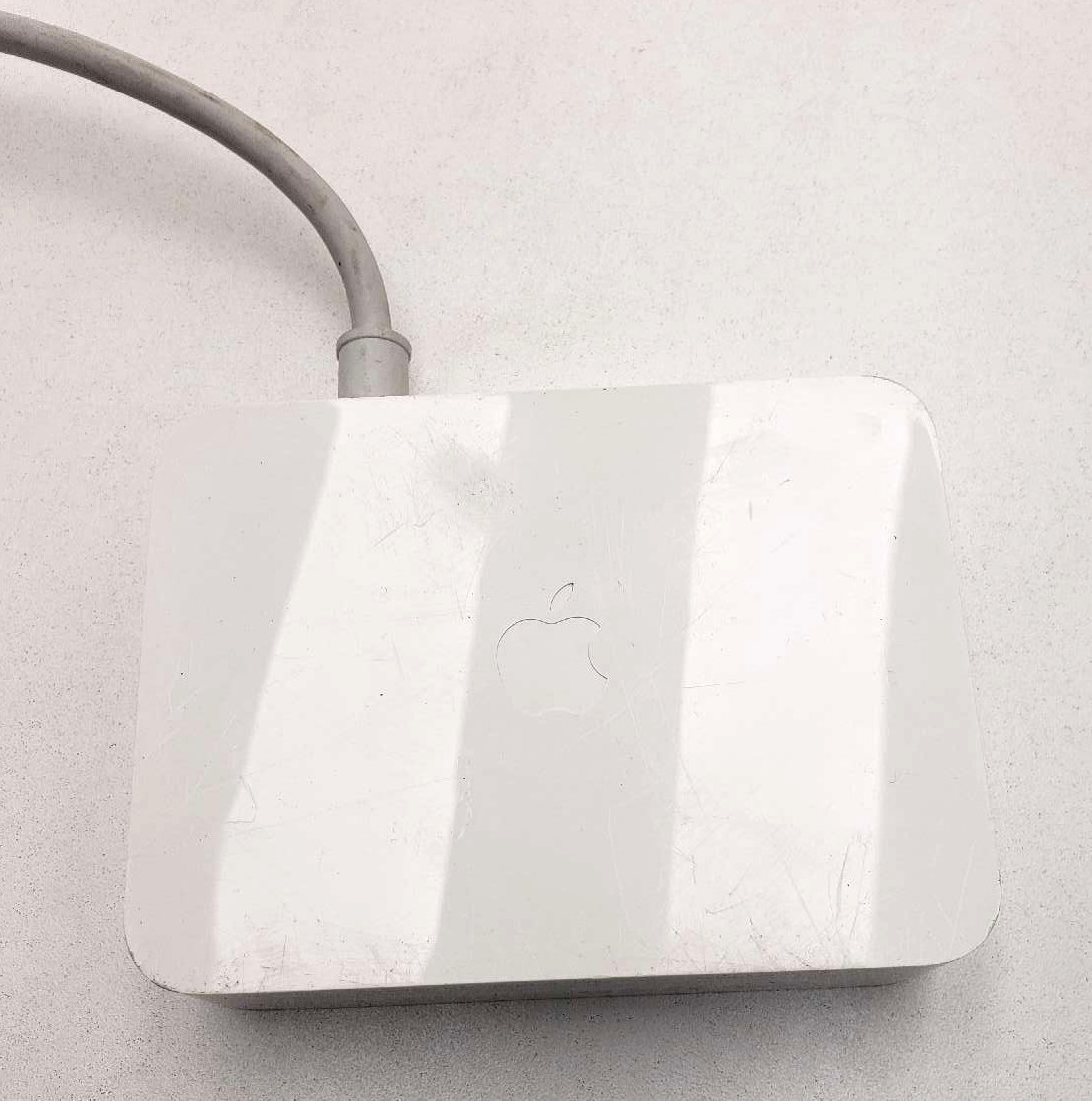 Apple A1097 90W Power Supply P/N: A1097 Tested