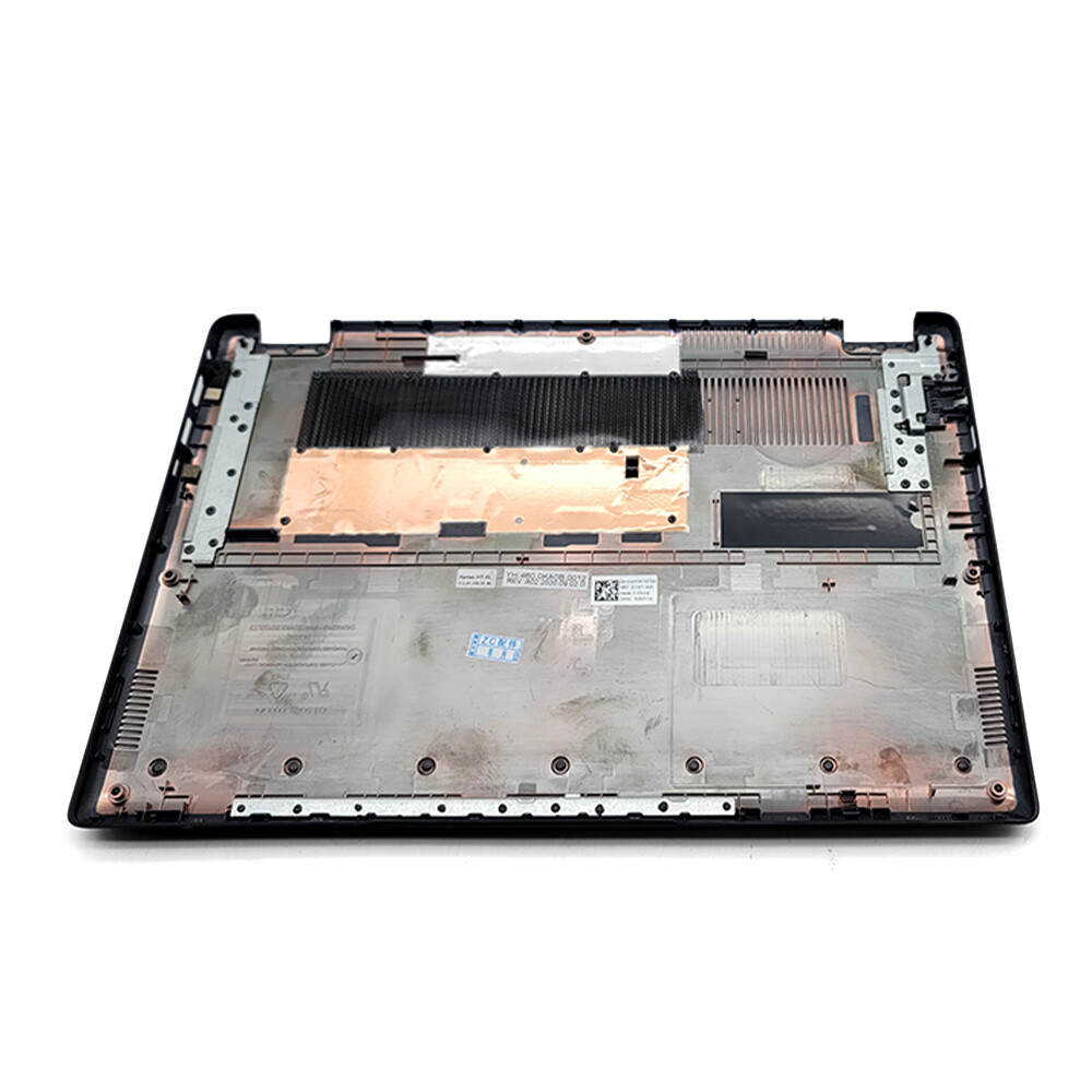 Bottom Case Base Cover Black For Dell Latitude 3410 E3410 VMY1K 0VMY1K Enclosure