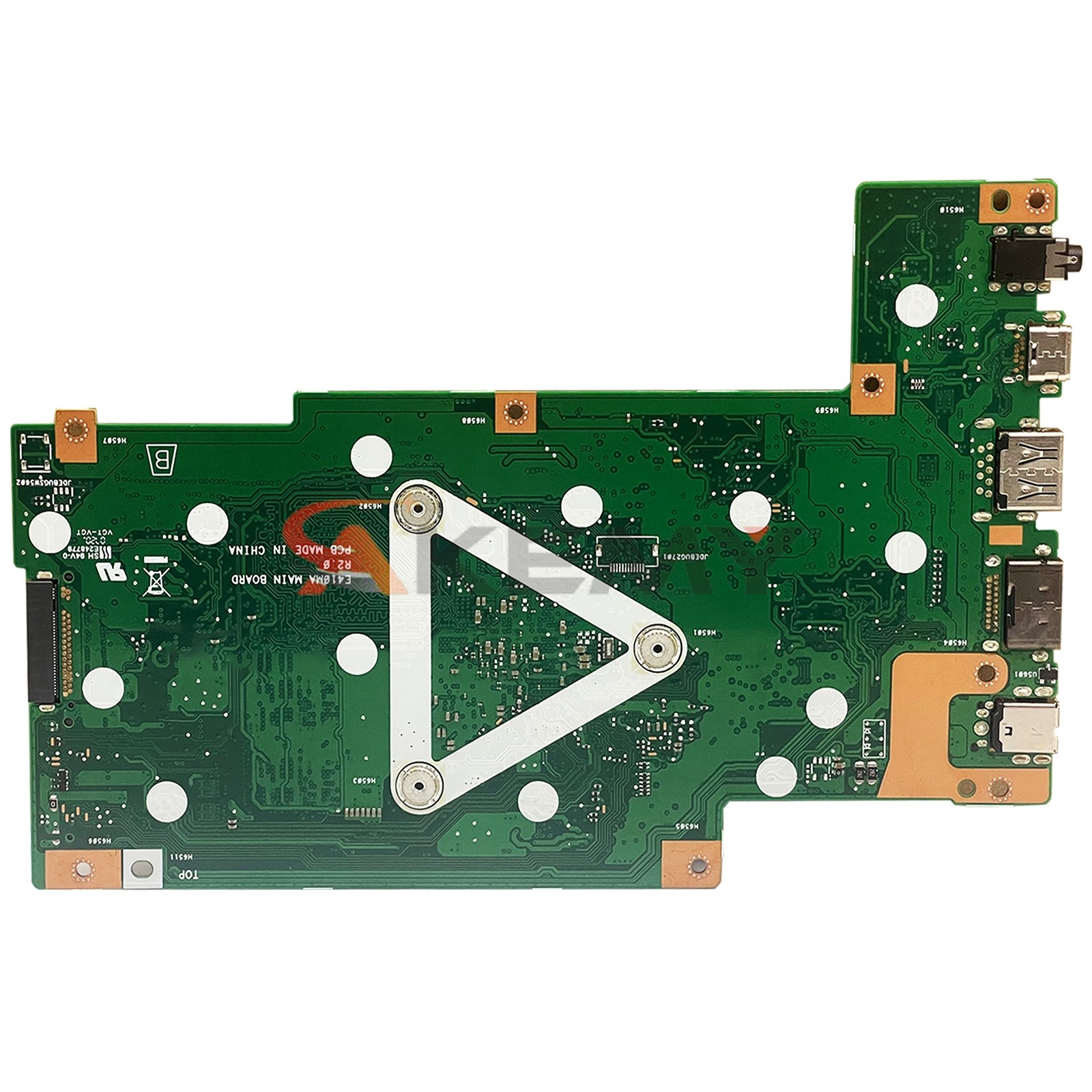 For ASUS Motherboard E410MA Vivobook E410M E510M E410 E410MAB E410MAS E510M E510