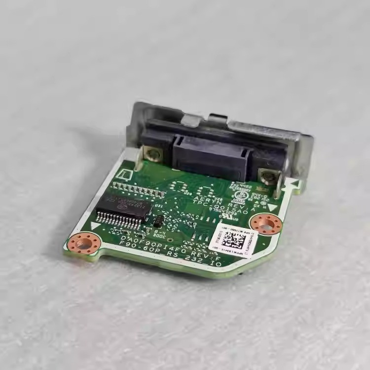 Flex IO V2 COM Port Option Card for HP G5 G6 G7 G8 G9 M11560-001 L83416-001