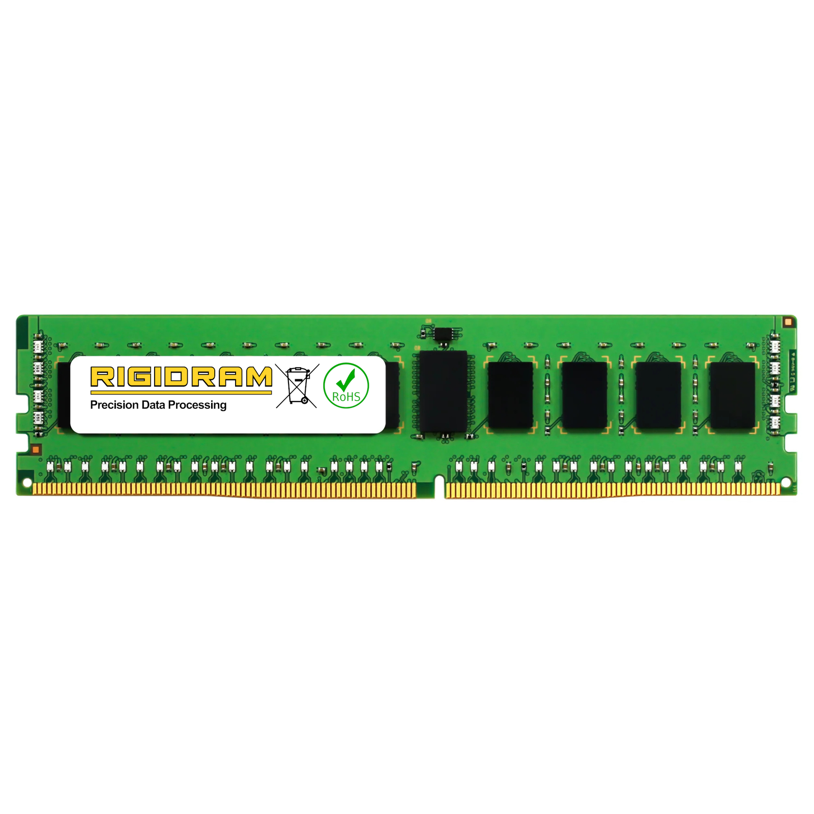 Memory KSM26RS8/8MEI 8GB Replacement for Kingston DDR4 2666MHz RDIMM Server RAM
