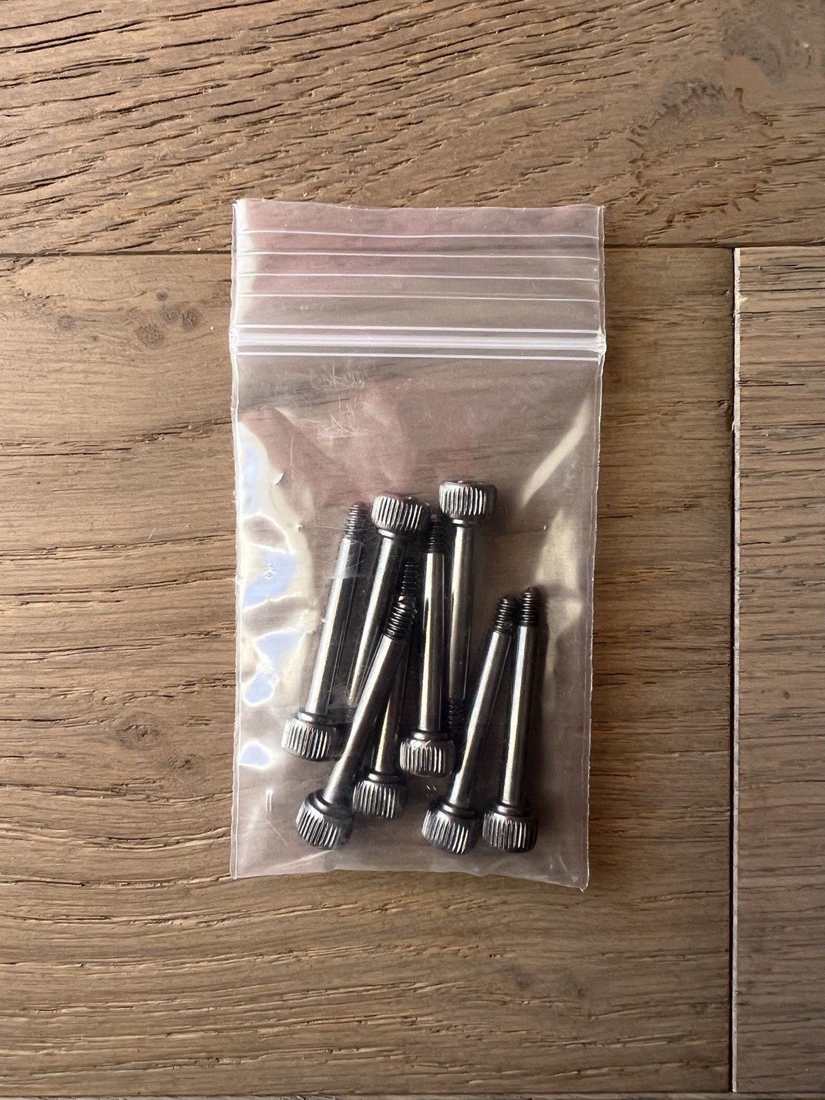 8x Fan Mounting Screw M3 x 35 mm – Water Cooling Kits and AIOs