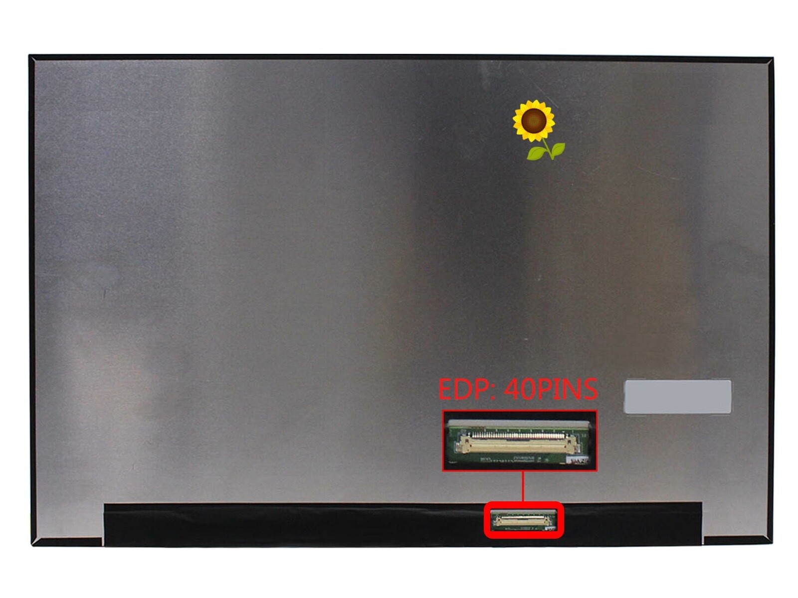 New Lenovo 5D10V82410 1920X1200 IPS On-Cell Touch Display Panel LED LCD screen