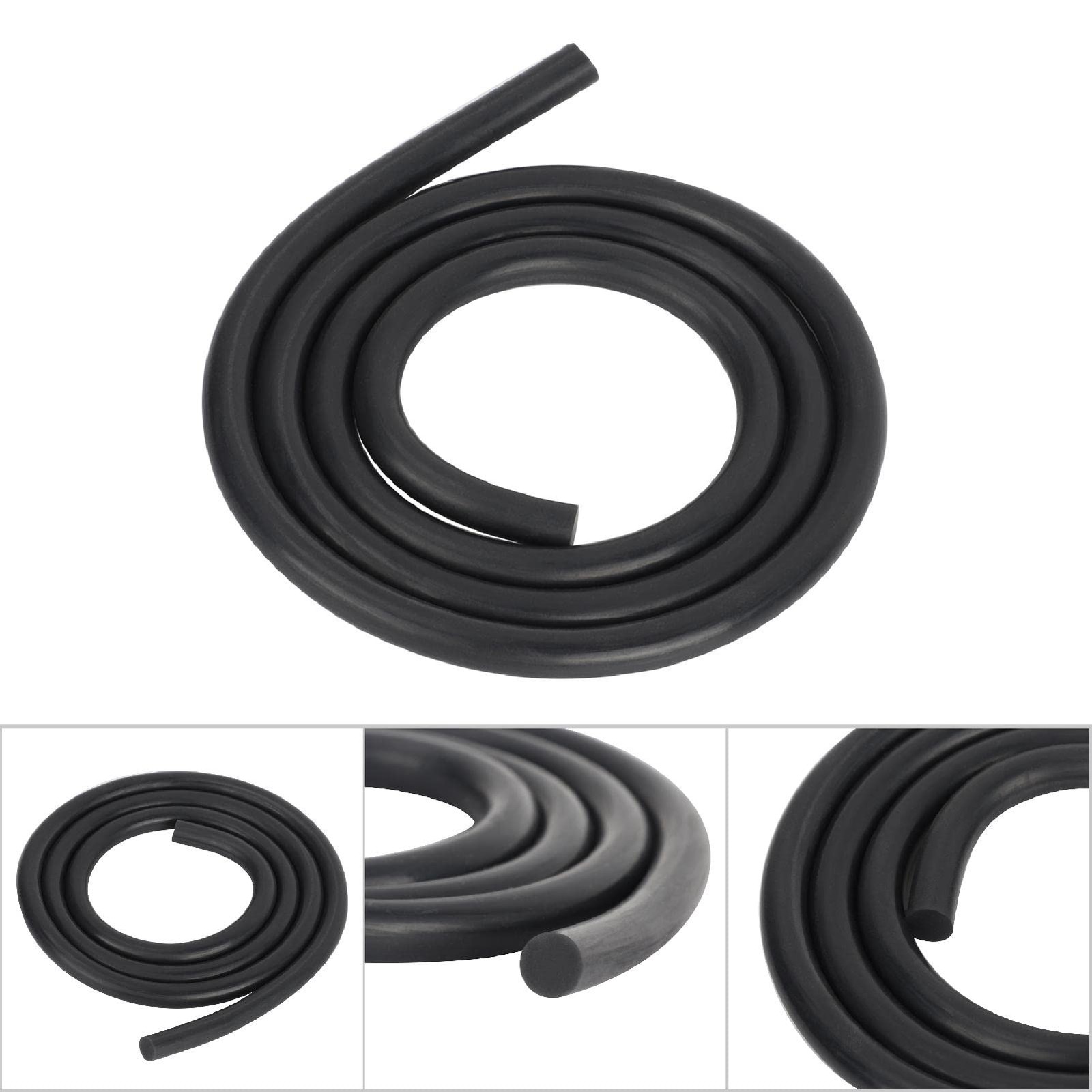 Silicone Bending Insert, PC Water Cooling Tube Bending Kit for Shaping Acryli…
