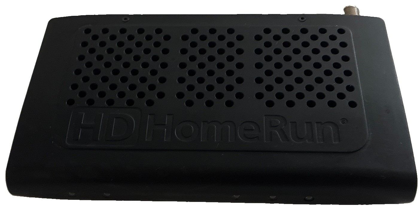 HD HomeRun Prime US Cable Tuner HDHR3-CC