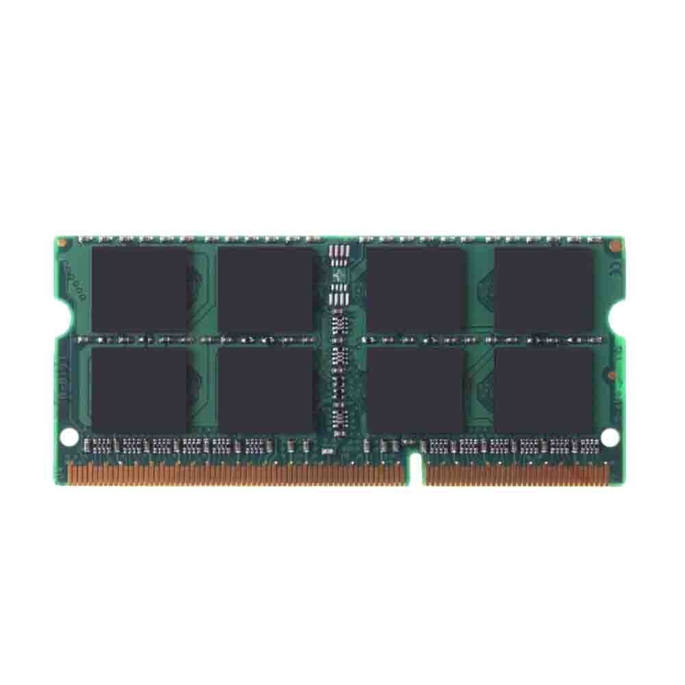 Samsung 16GB 2x8GB 4GB DDR3 1600MHz PC3-12800S SODIMM 204Pin Notebook Memory LOT