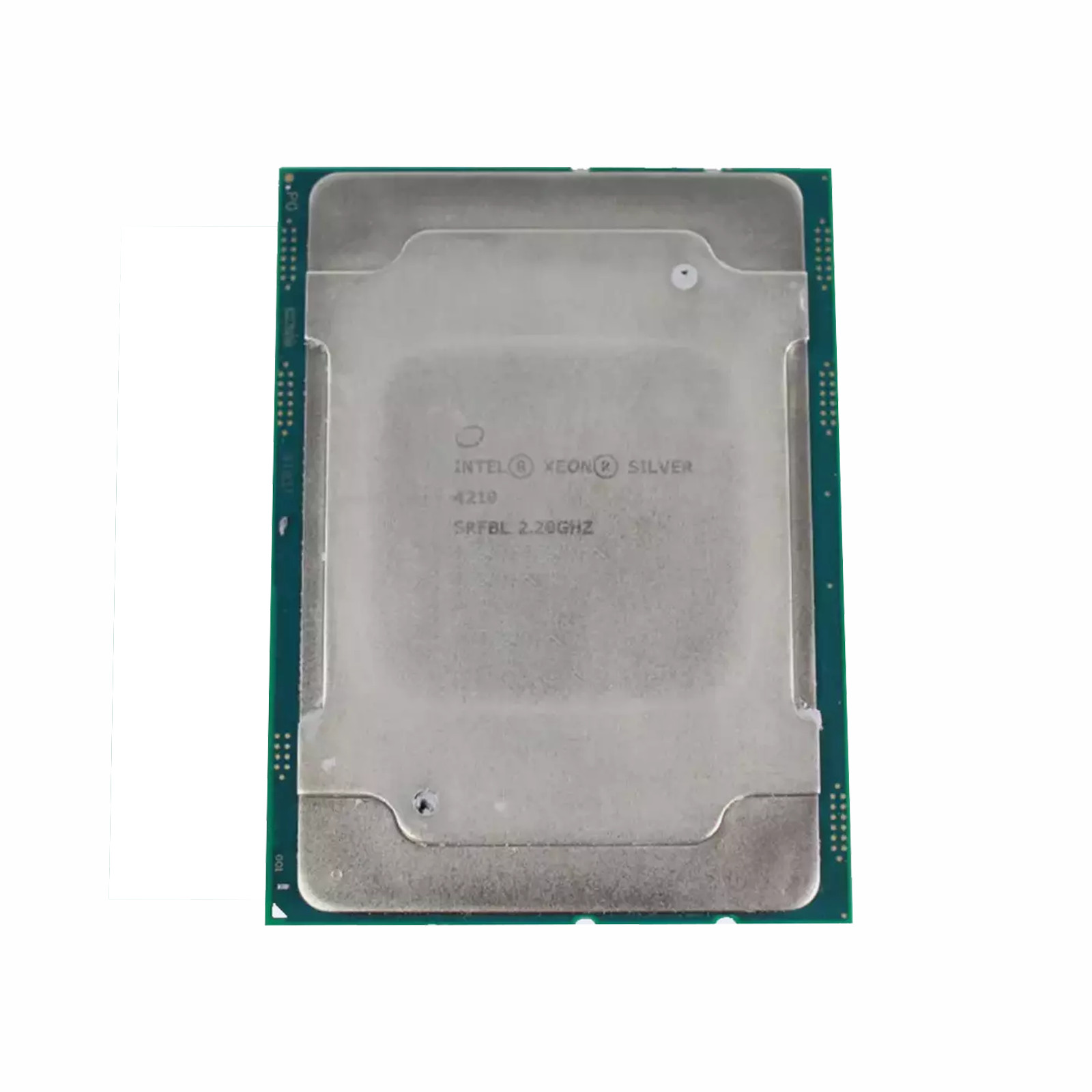 Intel Xeon Gold Silver Platinum LGA 3647 CPU Server Processor lot Mixed Models