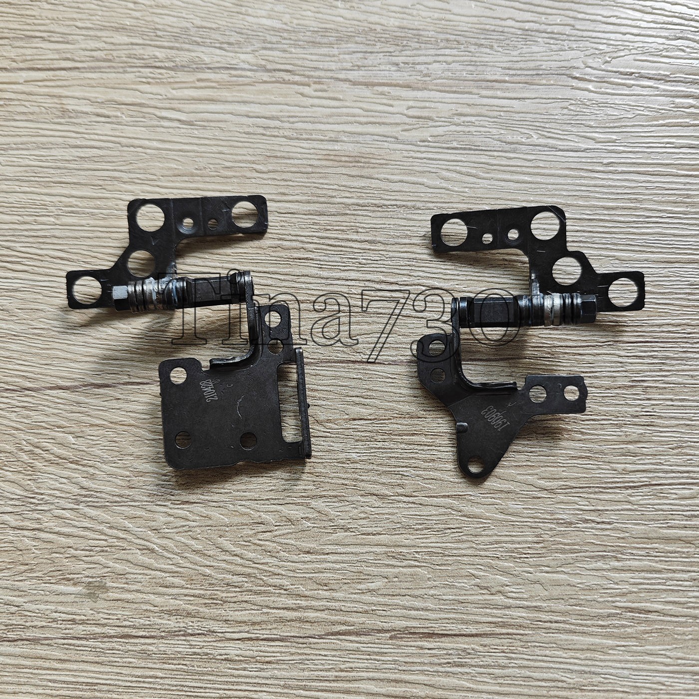 Back Cover Bezel Hinge Screws For Acer Aspire A515-44 A515-45 A515-54 A515-55
