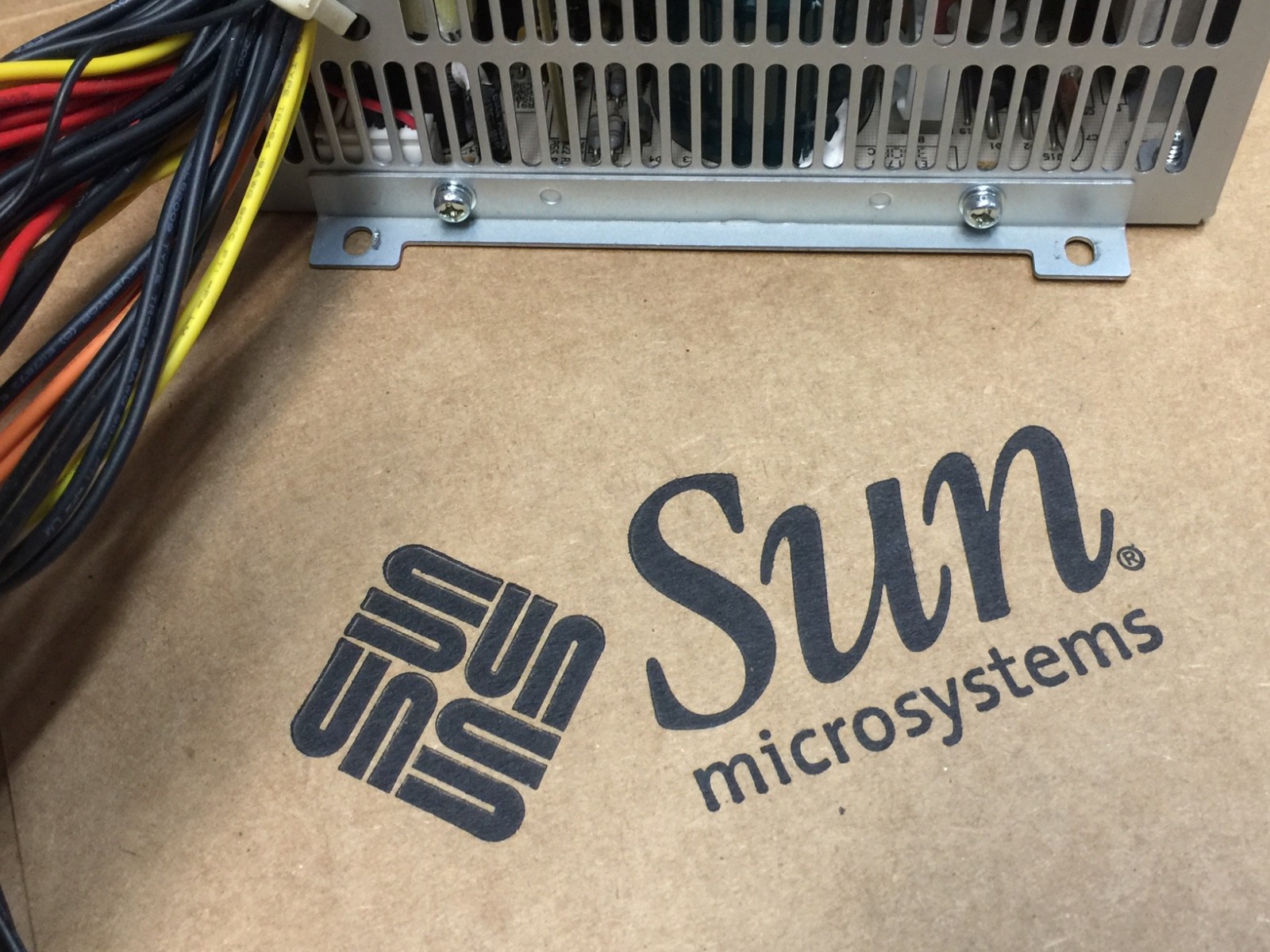 SUN 3001565-02 , 475W Power Supply , Test-PASS, Warranty: 30days