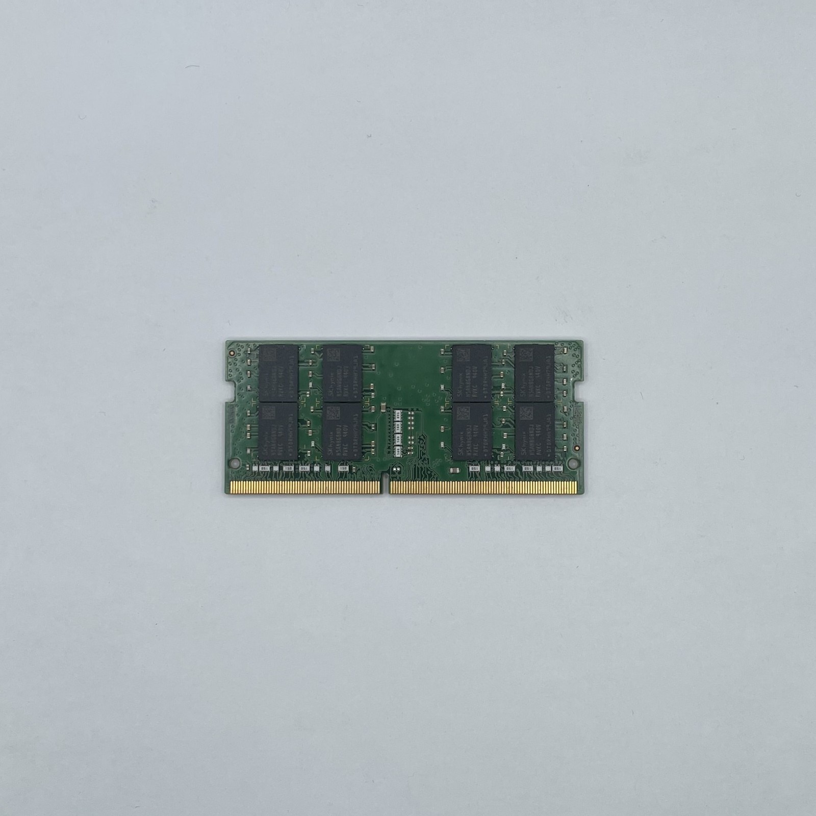 SK Hynix 16GB DDR4 2666MHz PC4-21300 2Rx8 Laptop SODIMM HMA82GS6DJR8N-VK 20 Pack