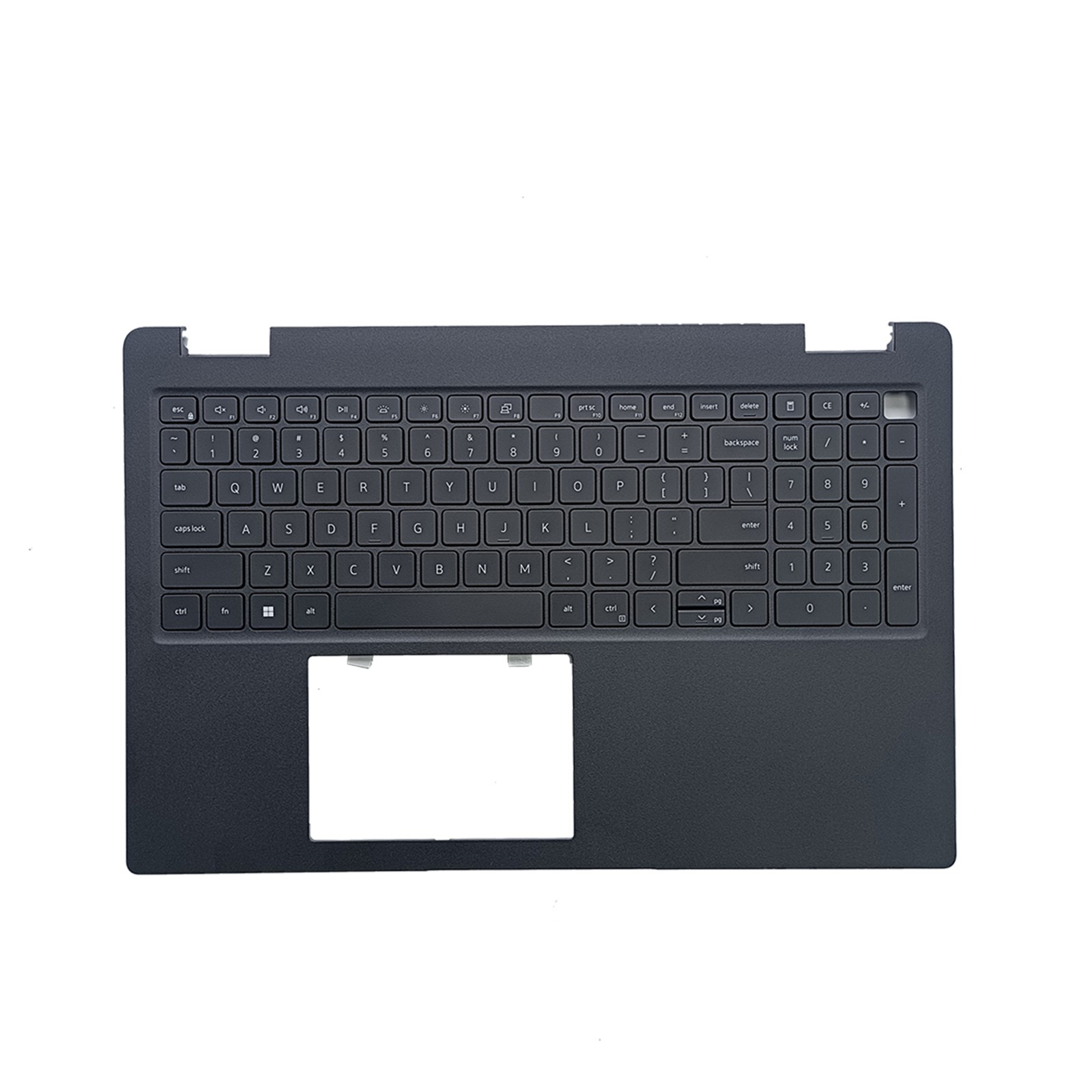 For Dell Latitude 3520 E3520 Palmrest Case w/ Backlit Keyboard DJP76 0DJP76 US