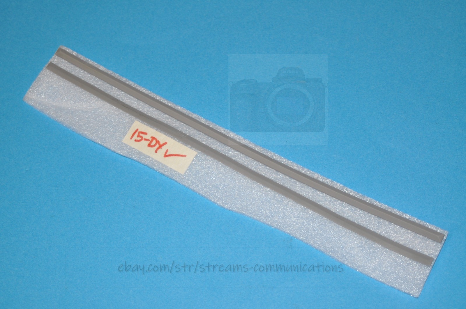 HP 15-DY 15-dy2xxx 15-dy2702dx 15-dy2131wm 15-dy2044nr Laptop Base Rubber Strips