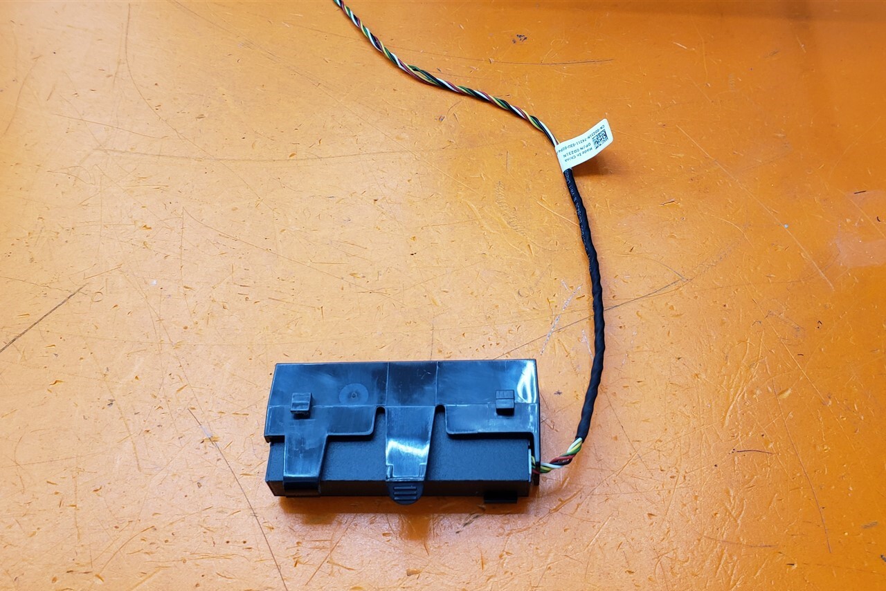 ⭐️⭐️⭐️⭐️⭐️ Desktop Part RAID Backup Battery 0NU209 Dell PowerEdge T310 w Cable