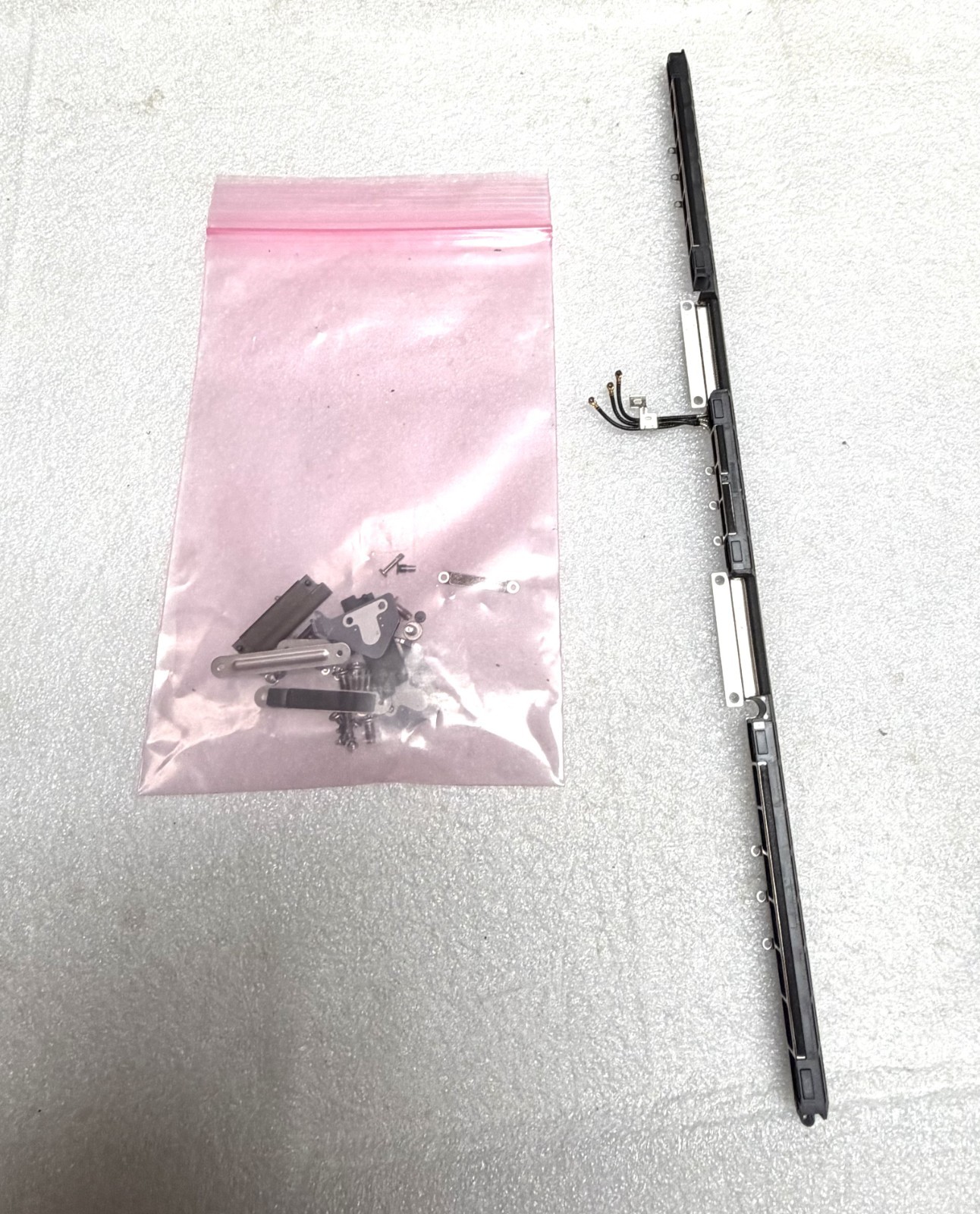GENUINE APPLE LCD SCREEN ASSEMBLY FOR 16″ M1 MacBook Pro A2485 2021 PP60 CLASS A