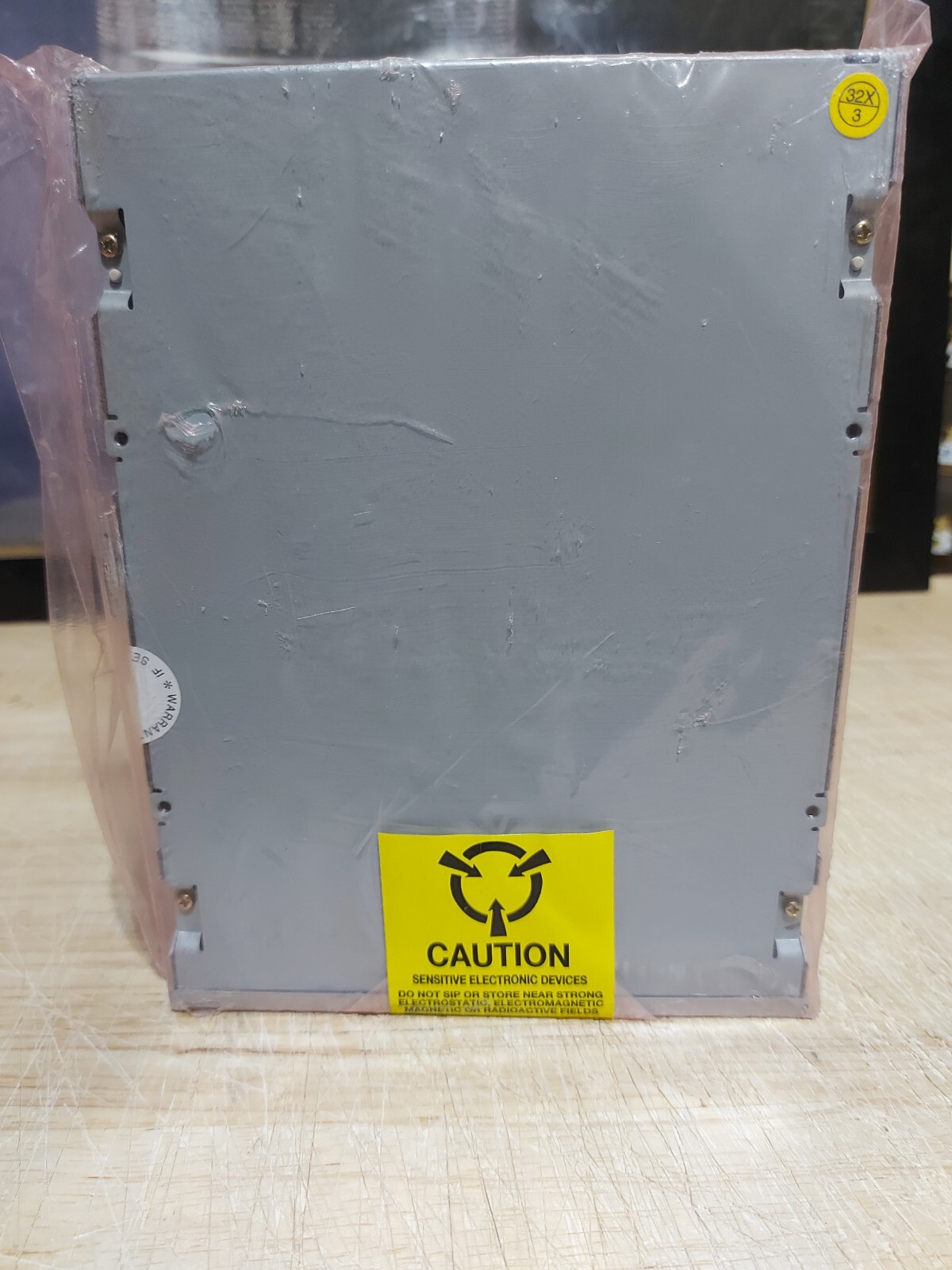 Compaq CD Rom Drive LTN-323 New Sealed