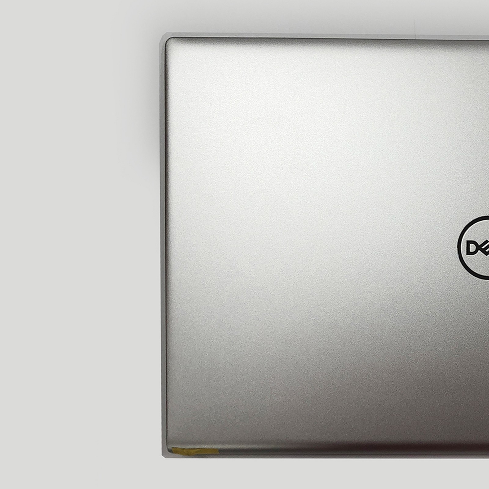 For Dell Inspiron 15 Pro 5510 5515 Silver LCD Back Cover Rear Top Lid 0CHFVW US