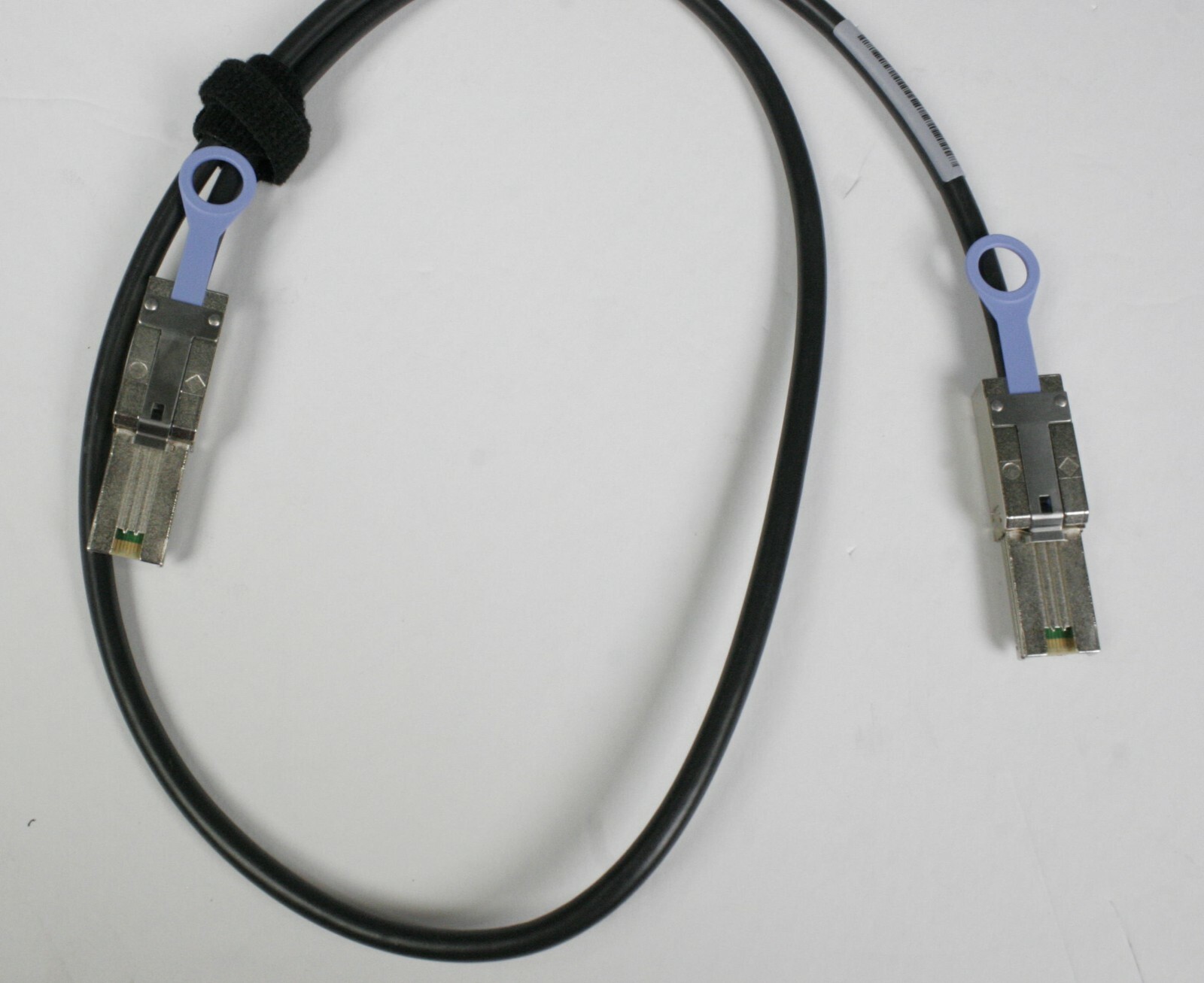New Dell .6 meter external mini-SAS cable SFF-8088 SAS SFF-8088 W508F