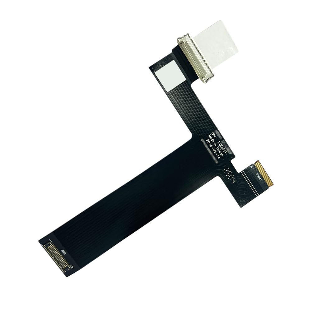 LCD Screen Cable Display Cable Video Wire Replacement for Dell Alienware X14 R1