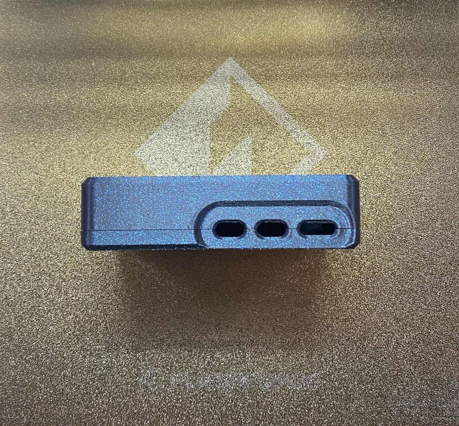 Raspberry Pi 5 Case | Snap Fit | Active Fan Cooler Compatible