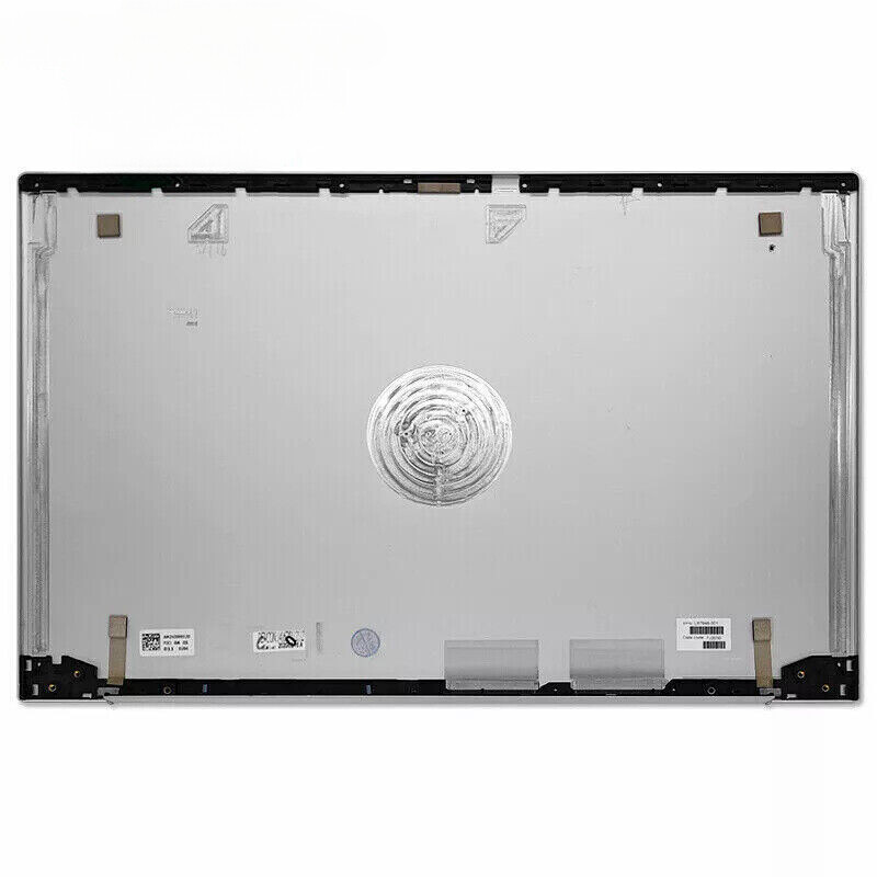 For HP Envy 17-CG 17M-CG 17M-CG0013DX TPN-C146 L87946-001 LCD Back Cover Silver