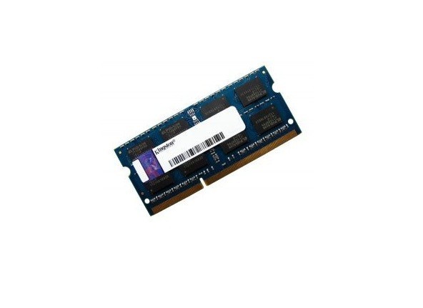Kingston 8GB DDR3 1600 DIMM PC3L-12800 BPMK1661423 Laptop RAM