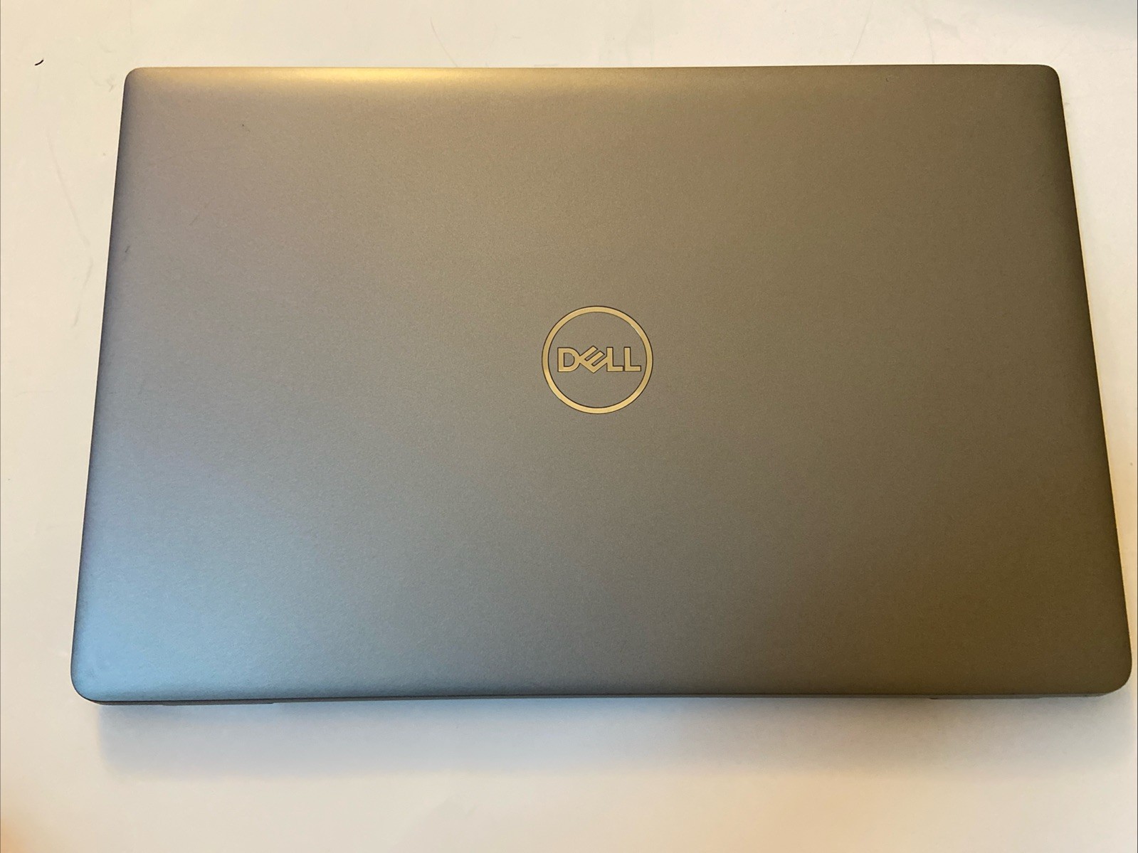 Lot Of 4 Dell Latitude 5540 5530 Precision 3580 3570 LCD Cover 3VPD8 Myjk5 R1