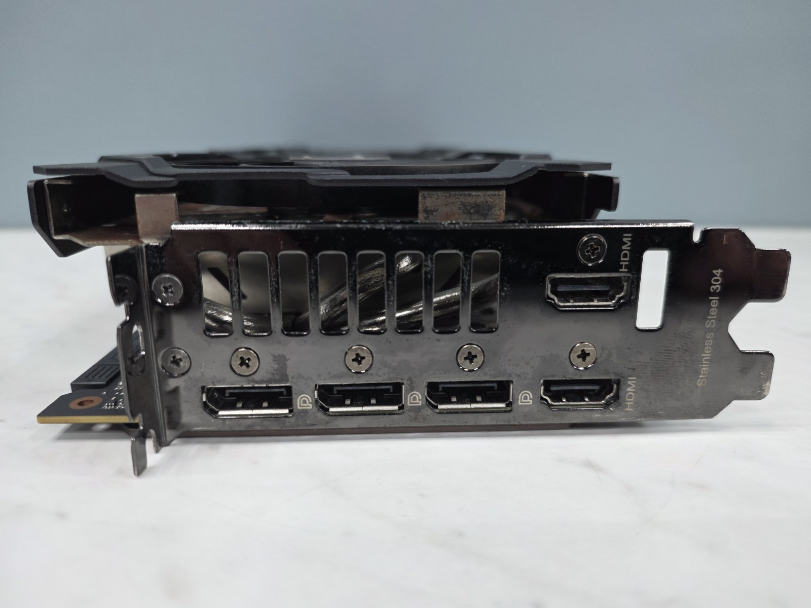 ASUS NVIDIA GeForce TUF RTX 3090 24GB GDDR6X – TUF-RTX3090-O24G-GAMING