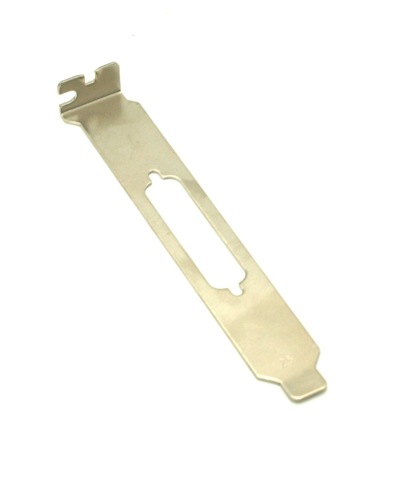 Case Slot Cover DB25 Bracket