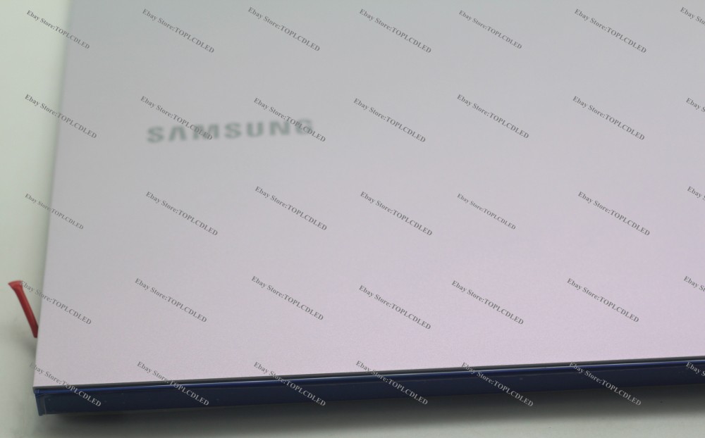 SAMSUNG Galaxy Book Ion NP950XCJ-X01HK FHD LCD Screen Assembly Non-Touch Display