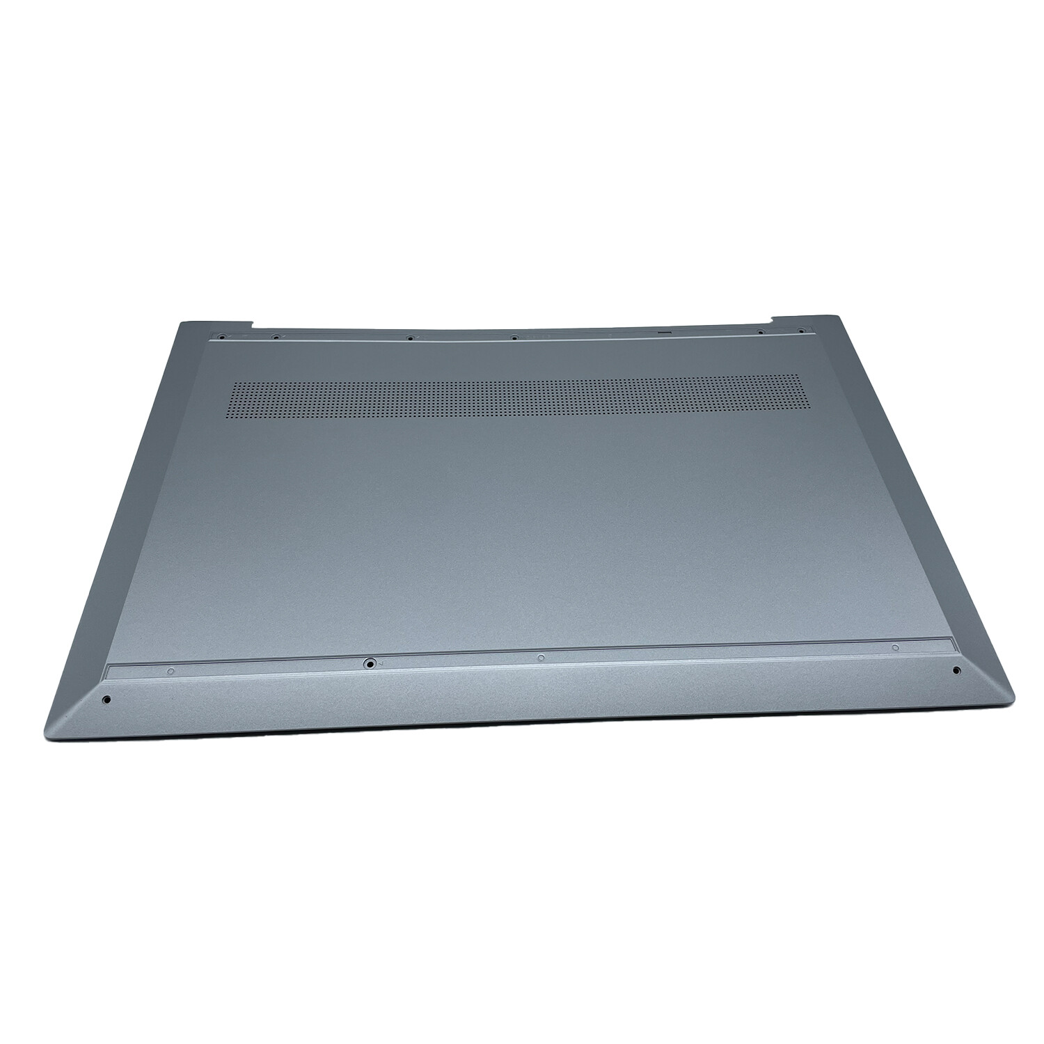 Silver Bottom Base Case Cover For HP ENVY 17-CG 17M-CG TPN-C146 17in L87948-001