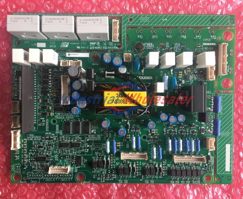 1PC NEW For H1000 18.5-22-30KW board ETC710771 Fast Free delivery