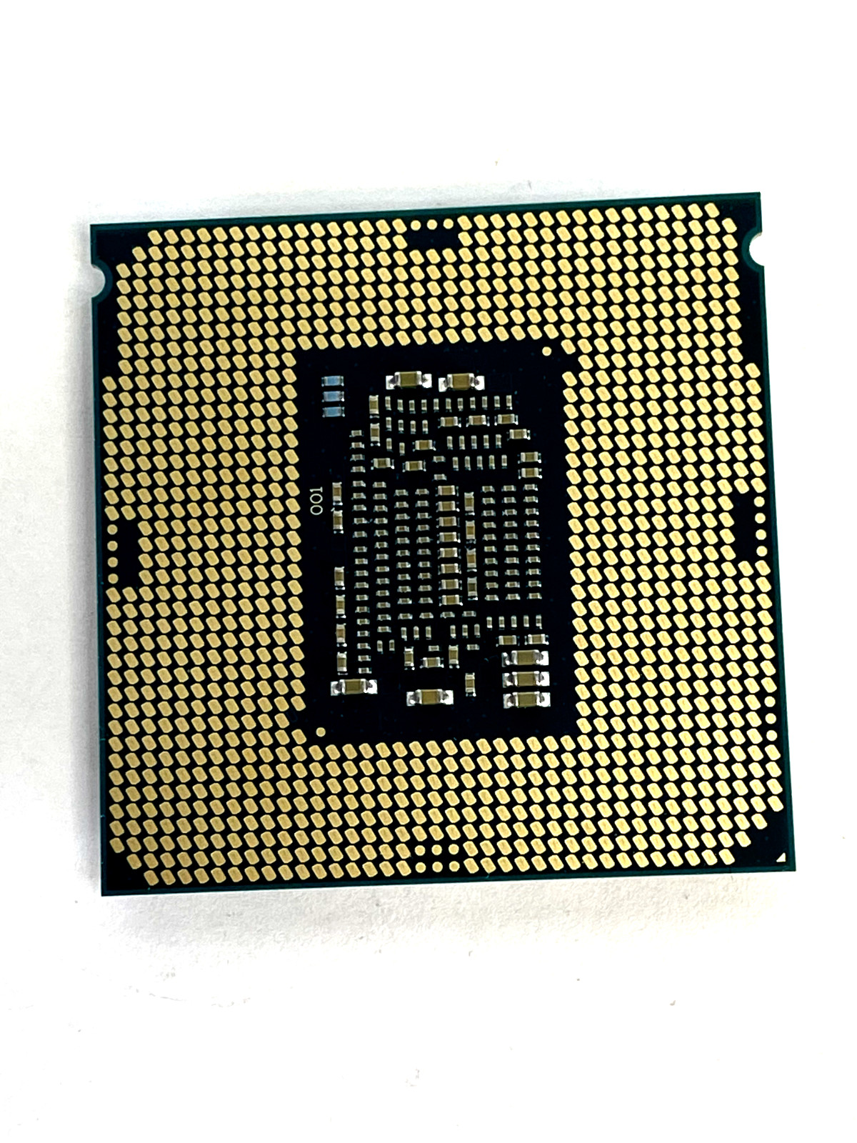 Intel Core i3-8300 SR3XY 3.70GHz 8 MB Cache 8GT/s CPU Processor Desktop Lot of 3