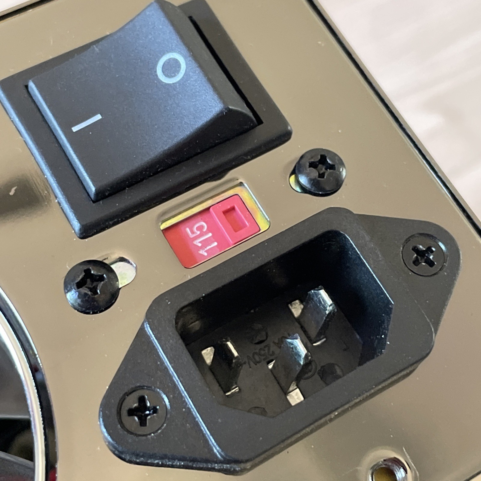 Ultra X-Connect 500W ATX Switching Power Supply X-ULT500P *FOR PARTS PLEASE READ