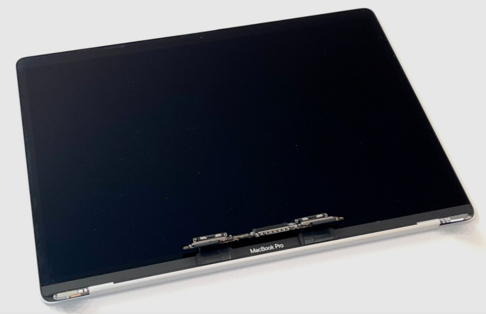 15″ MacBook Pro A1990 Silver 661-10355 Display LCD Assembly 2018 -2019 TouchBar