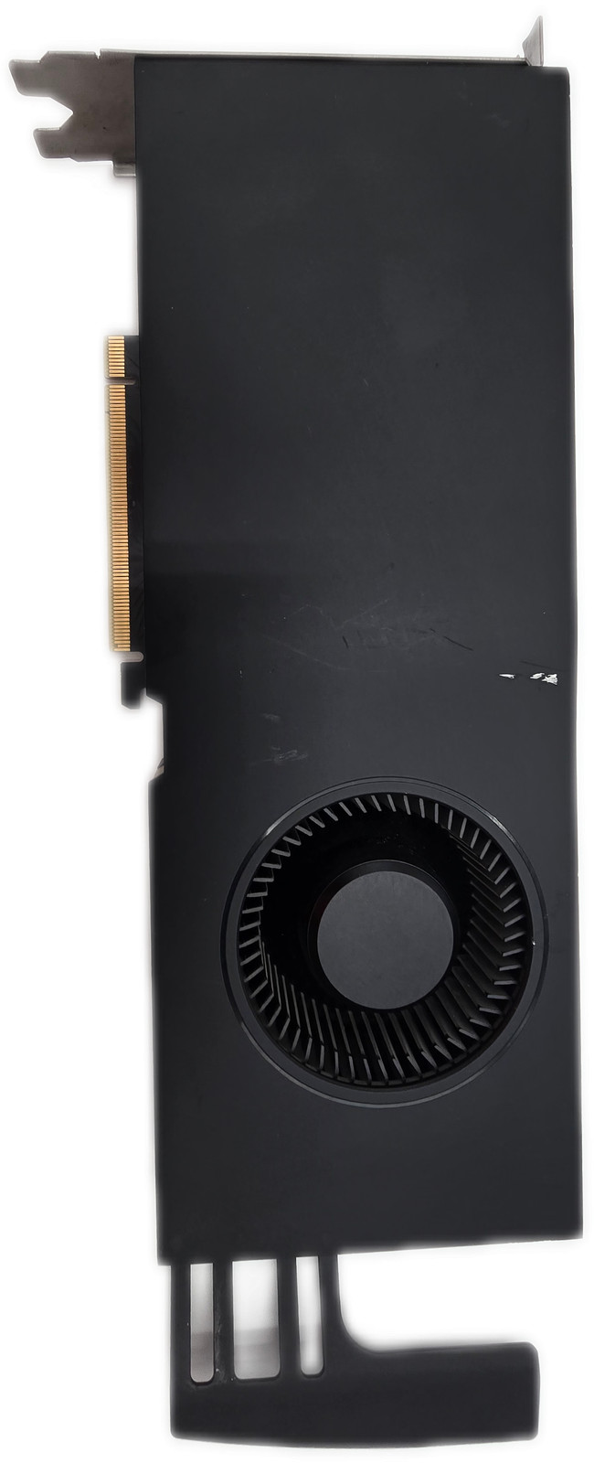 NVIDIA GeForce RTX A4500 20GB GDDR6 PCI Express 4.0 Graphics Card