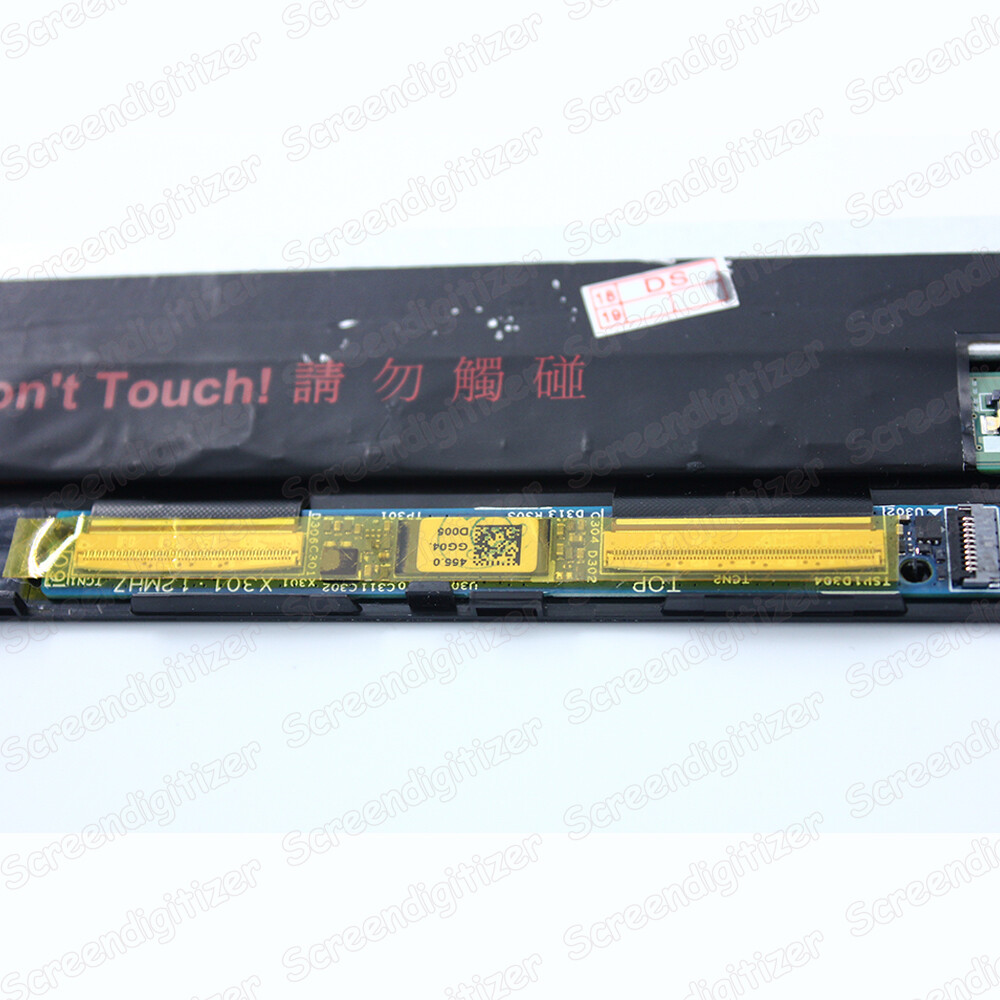 14” For HP Pavilion X360 14M-DH0003DX 14M-DH1003DX LCD Touch Screen Replacement