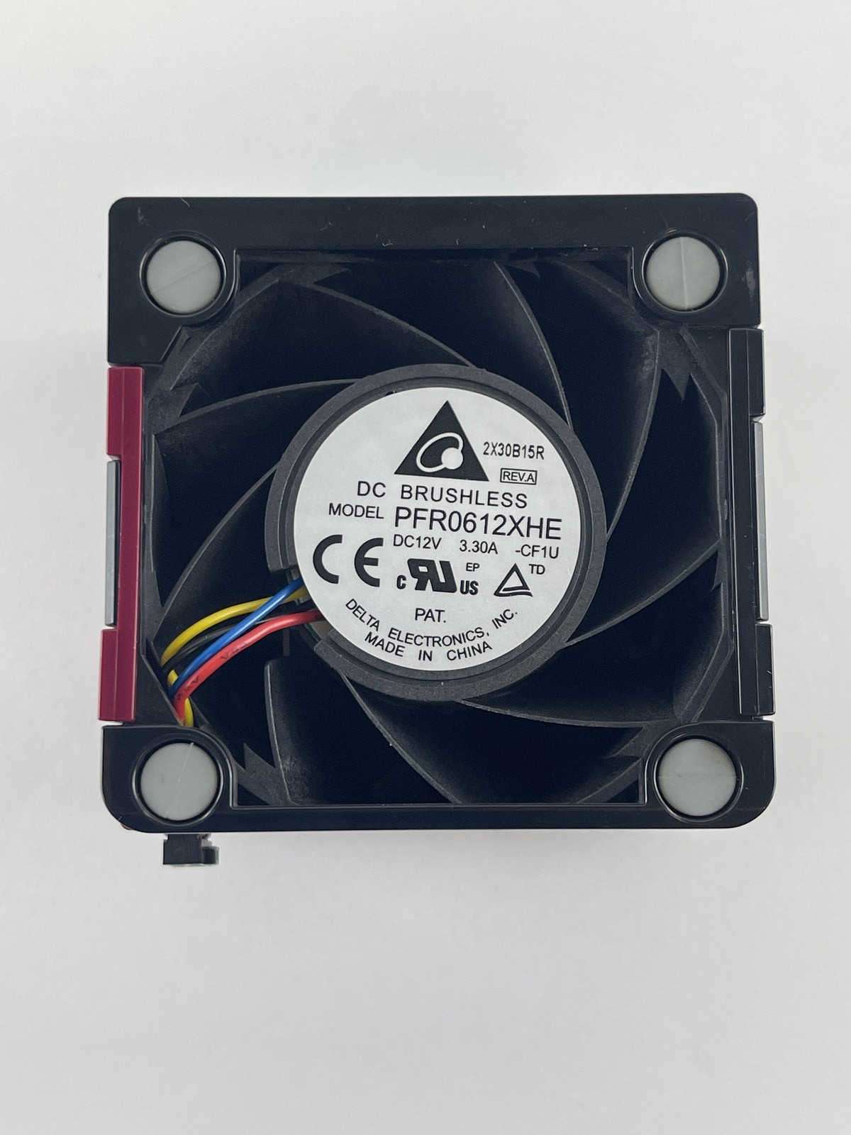654577-002 HP Hot Plug Fan Module for DL380p G8