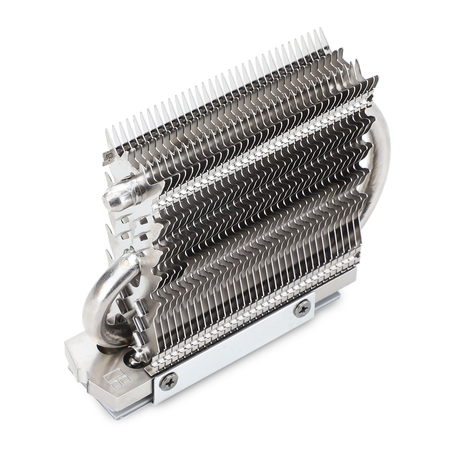 TOTAL LOT OF 6 HR09 2280 PRO SSD Heatsink Cooler, Double-Sided Heat (New In-box)