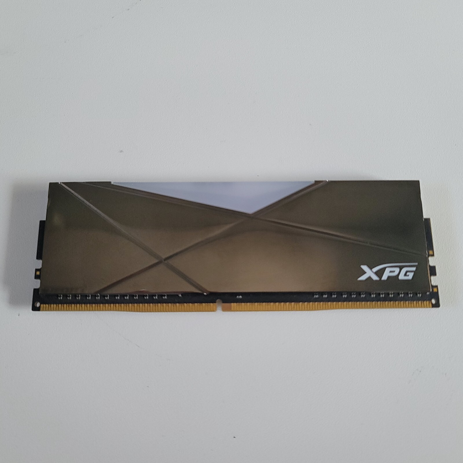 XPG Spectrix D50 Memory Module AX4U500038G19M-DGM50X 5000mhz DDR4