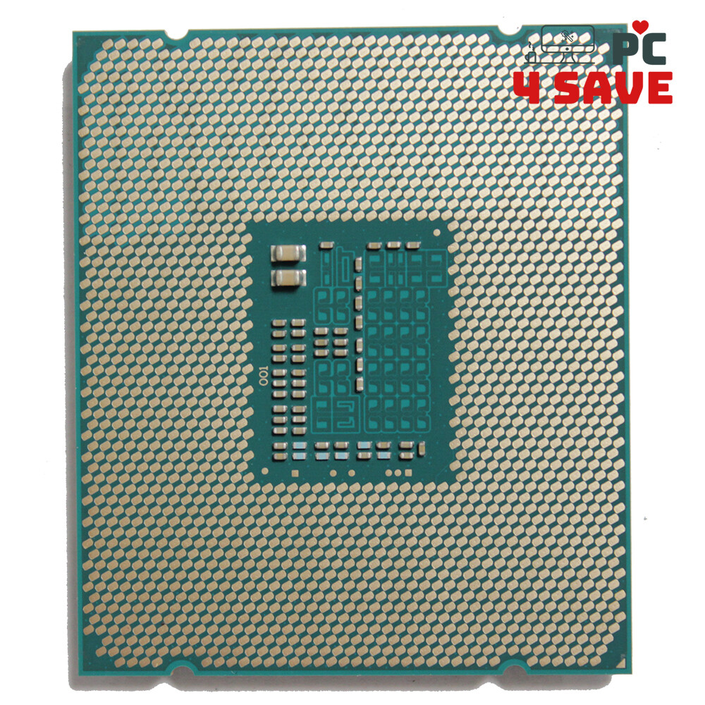 Intel Xeon E5-2637 V3 SR202 3.50GHz 15M Quad-Core LGA 2011-3 R3 Server CPU 135W