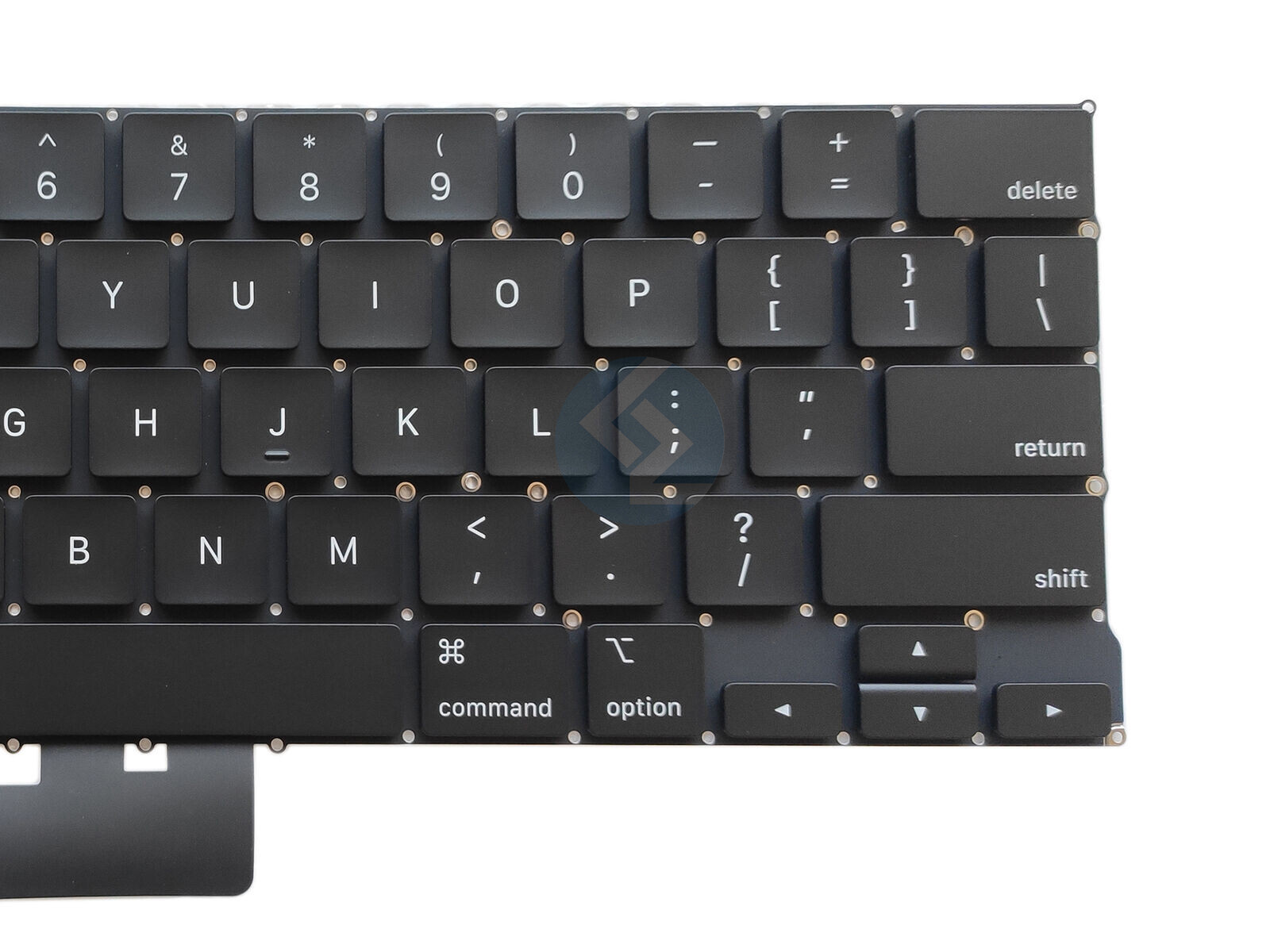 NEW US Keyboard for Apple MacBook Pro 13″ A2338 M1 2020 M2 2022