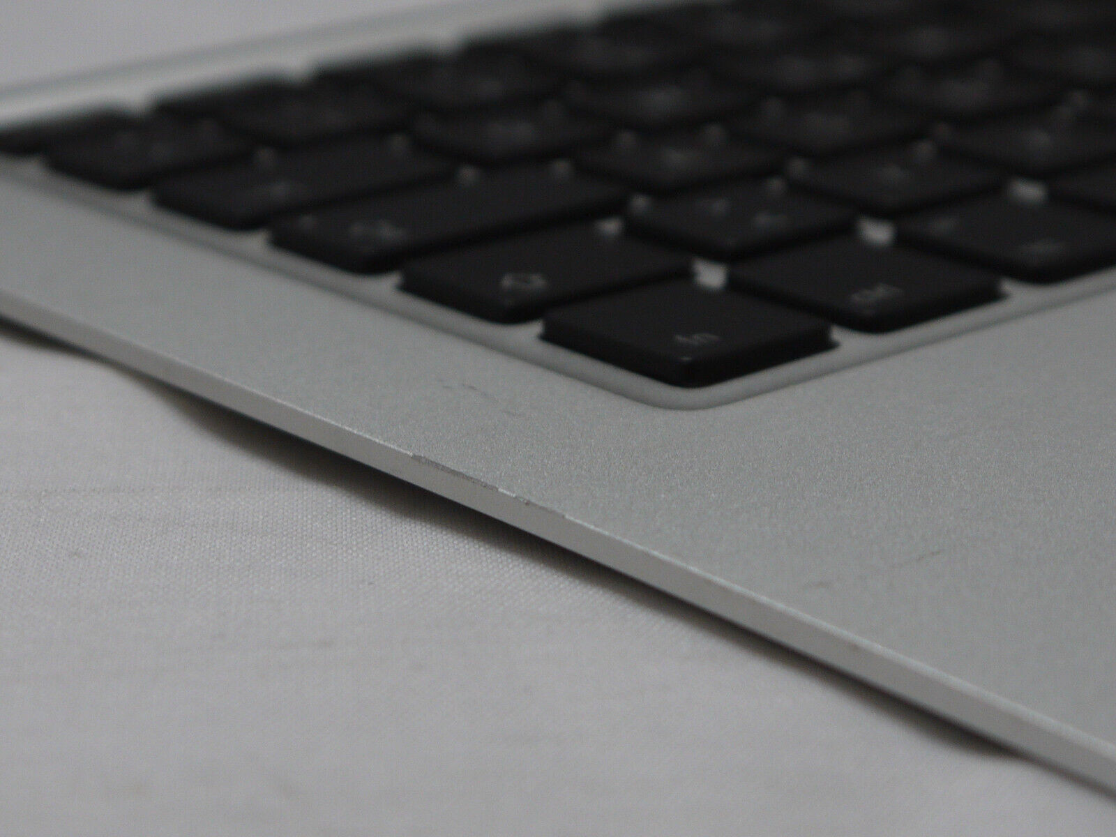 Grade B Keyboard Top Case German for MacBook Air 13″ A1237 2008 A1304 2009